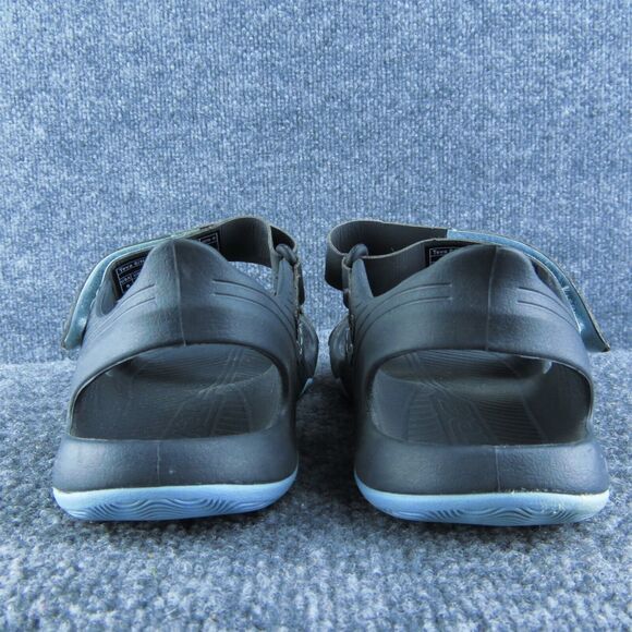 Teva Water Women Sport Sandals Shoes Size 6 Medium Gray Synthetic - Picture 5 of 10